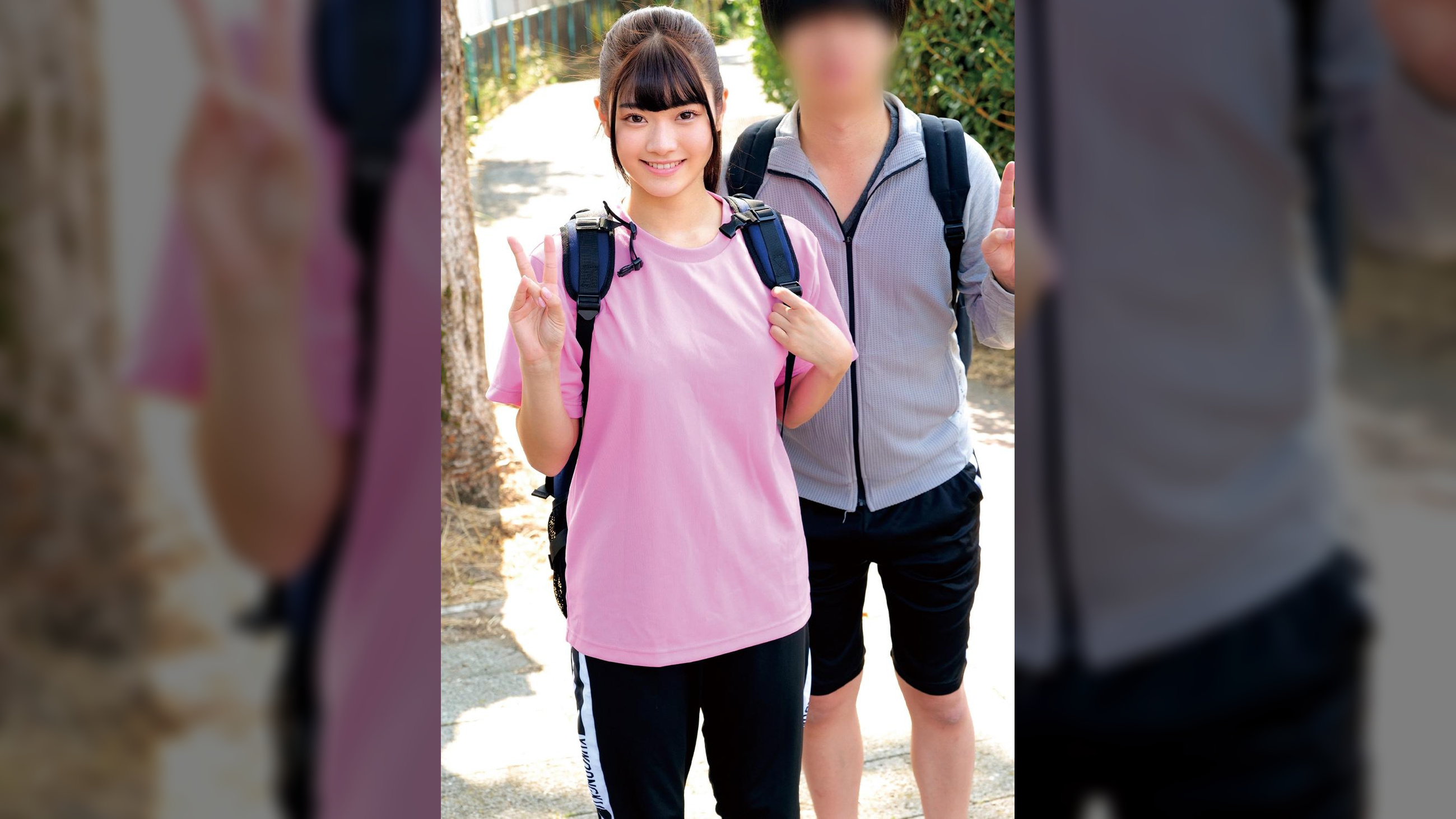 ひなの＆しょうご