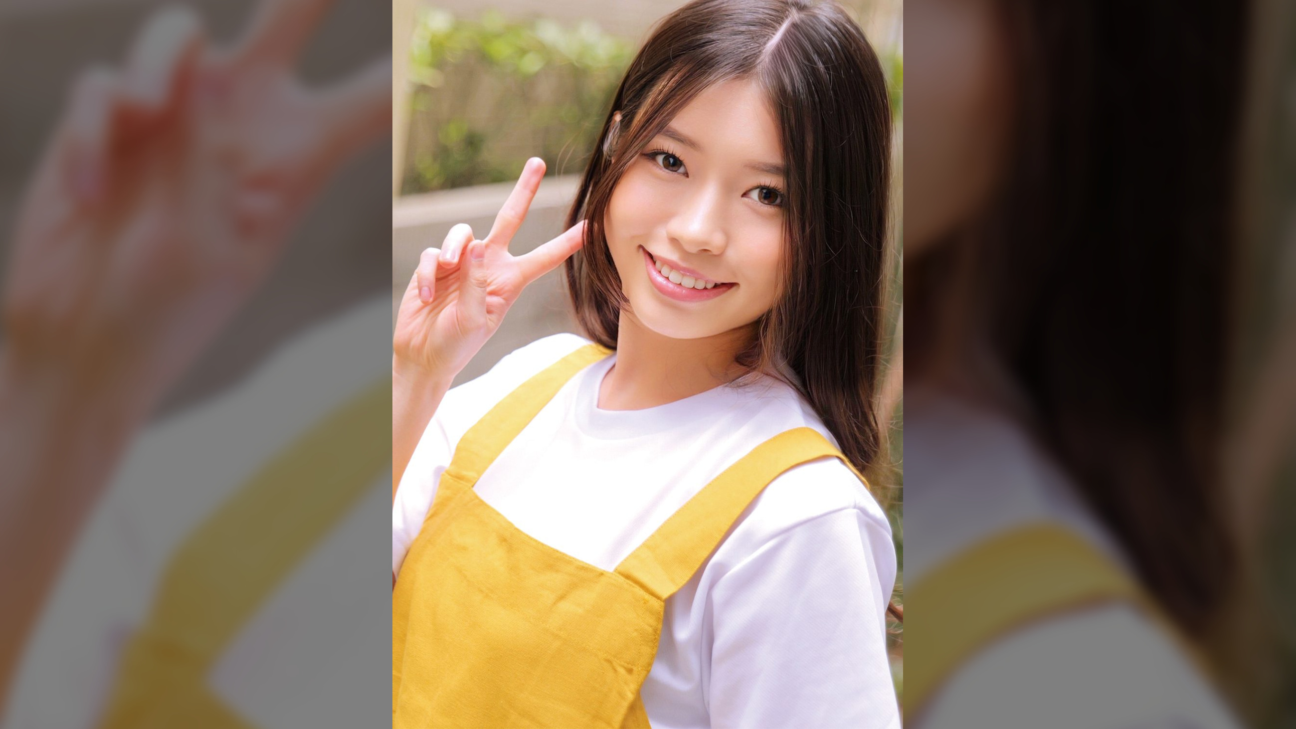 かほちゃん