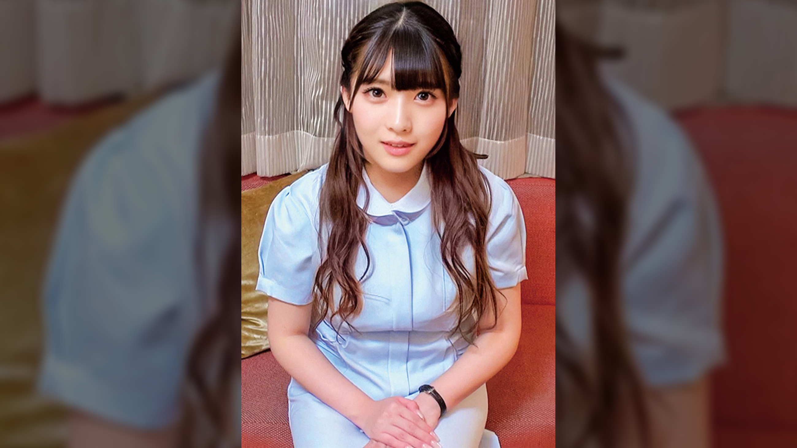 美月さん（婦人科）