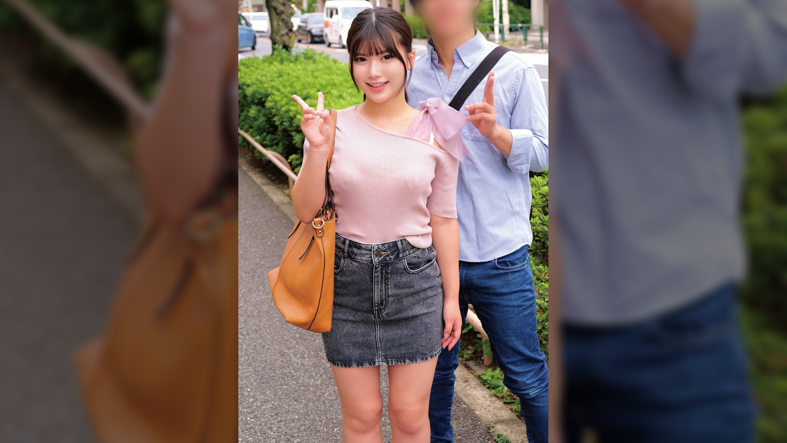 ののか＆てつお