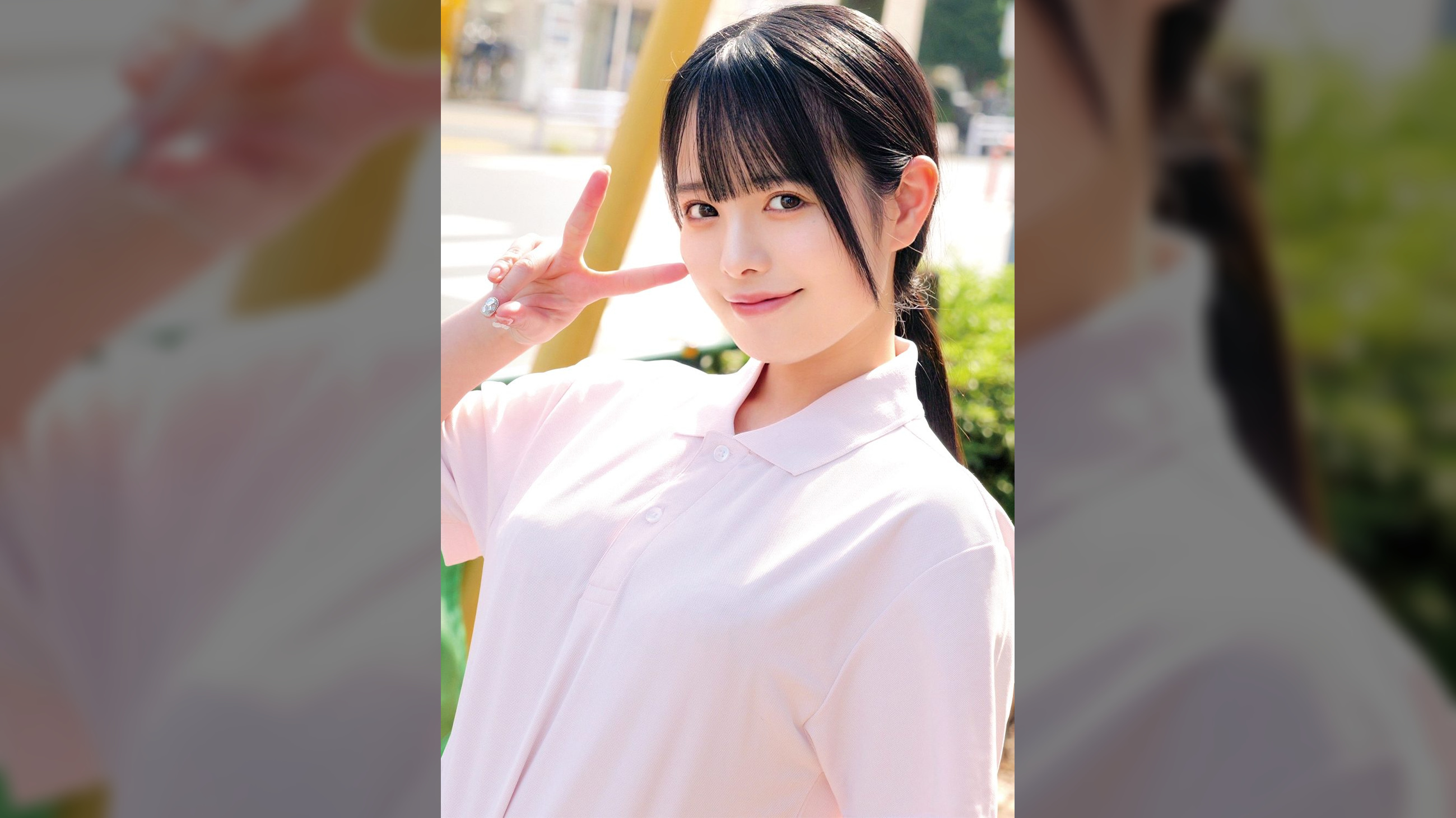 わかばちゃん