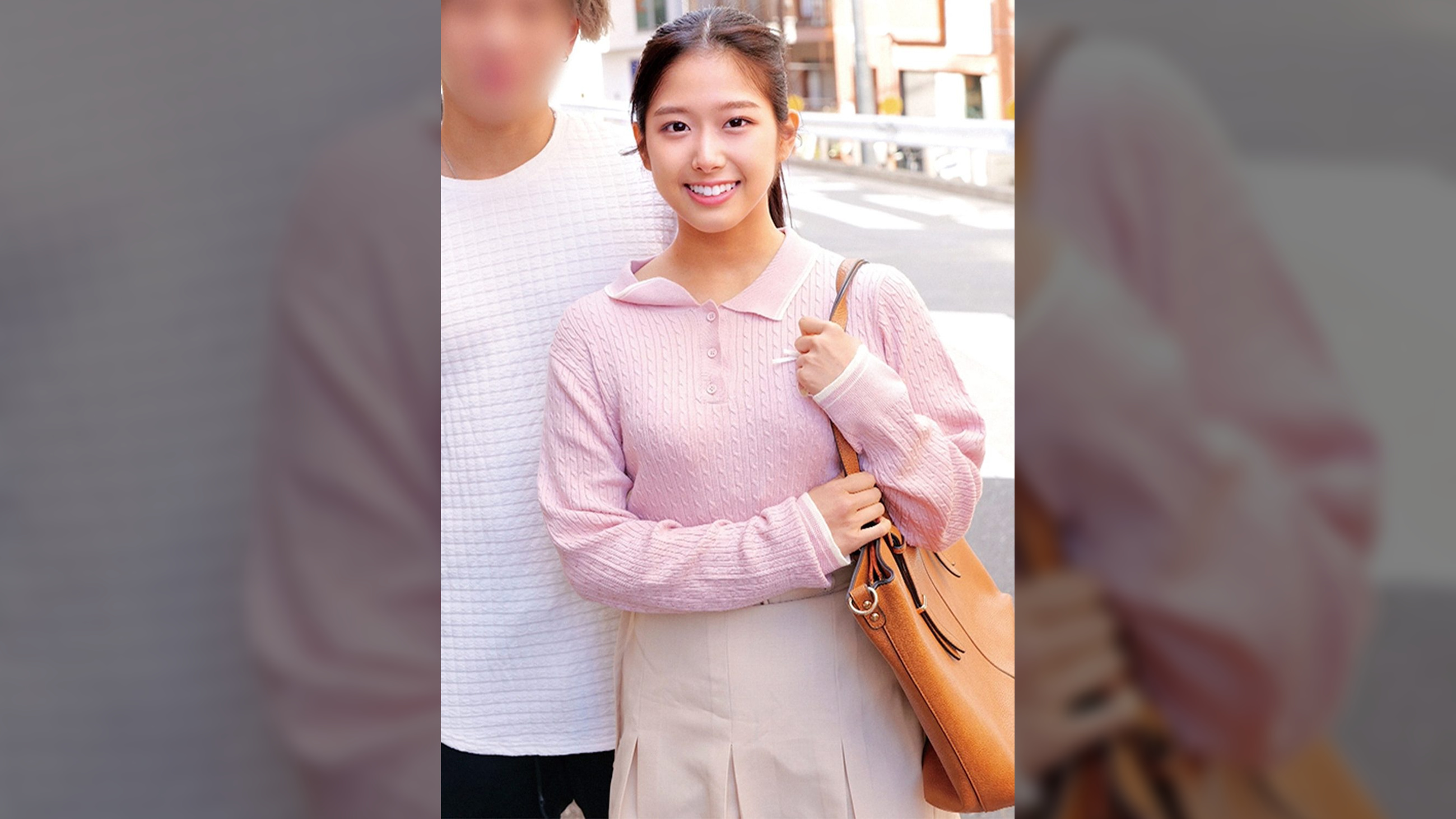 なな＆たつのり