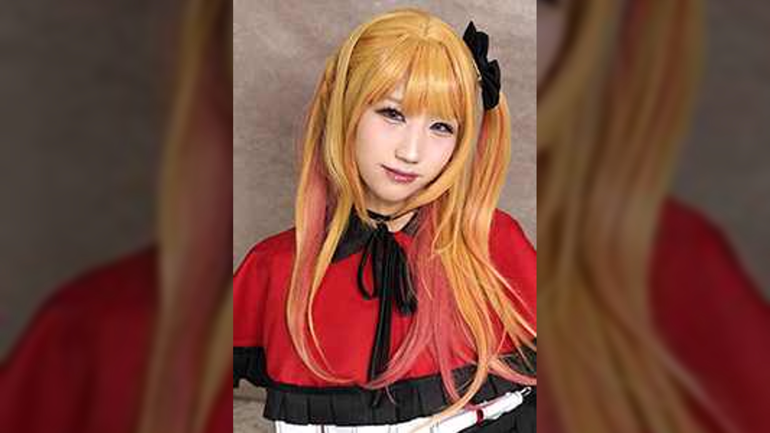 ☆野ルビーさん　