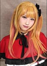 ☆野ルビーさん　