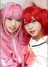 郁〇さんとひ〇りさん②　