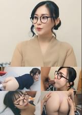 【若妻くるみさん（仮名）】入学説明会帰りの若妻をナンパ！ムスコさんが合格できるか出来ないかは貴女の身体次第で