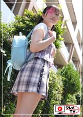 ●供の格好してみた20歳#009