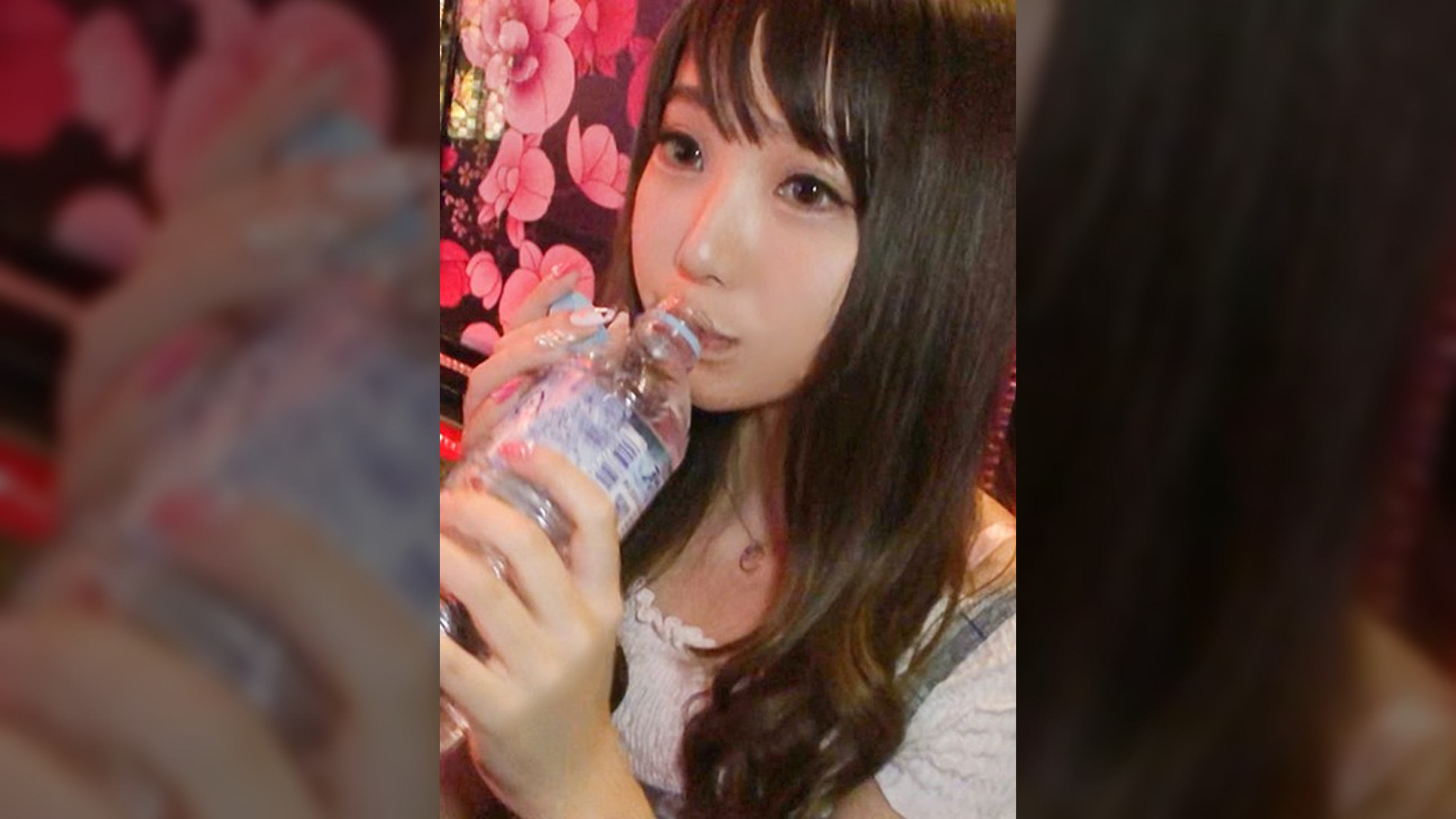 【個人撮影】あいちゃん/19歳/専門学生(美容師)/◯リっ娘!/妹にしたい系美少女/中出し!!!/ラブホ/美パイパン!/マットプレイ/お風呂場プレイ/フェラ/ドロドロ顔射/SEX