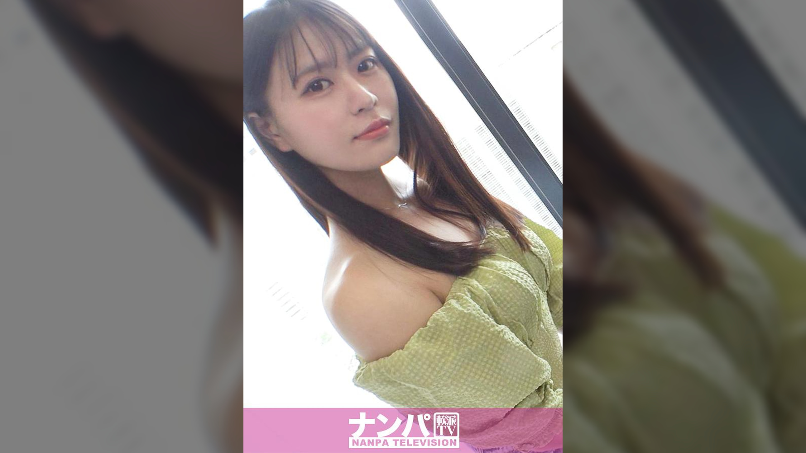 マジ軟派、初撮。 1996 【元アスリート候補生!?】川崎で出会ったシンクロ選手を目指していた美女は、耳を責められるのが大好きなドМちゃん。最高の美脚&神スタイル。いやらしい腰遣いの騎乗位は絶品!!!