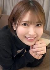 【148センチのミニマム体形】【最高のハメ潮トロ顔】シャイかと思いきやプレイが始まると雰囲気は一変！ギャップにやられる！ 応募素人、初AV撮影 338