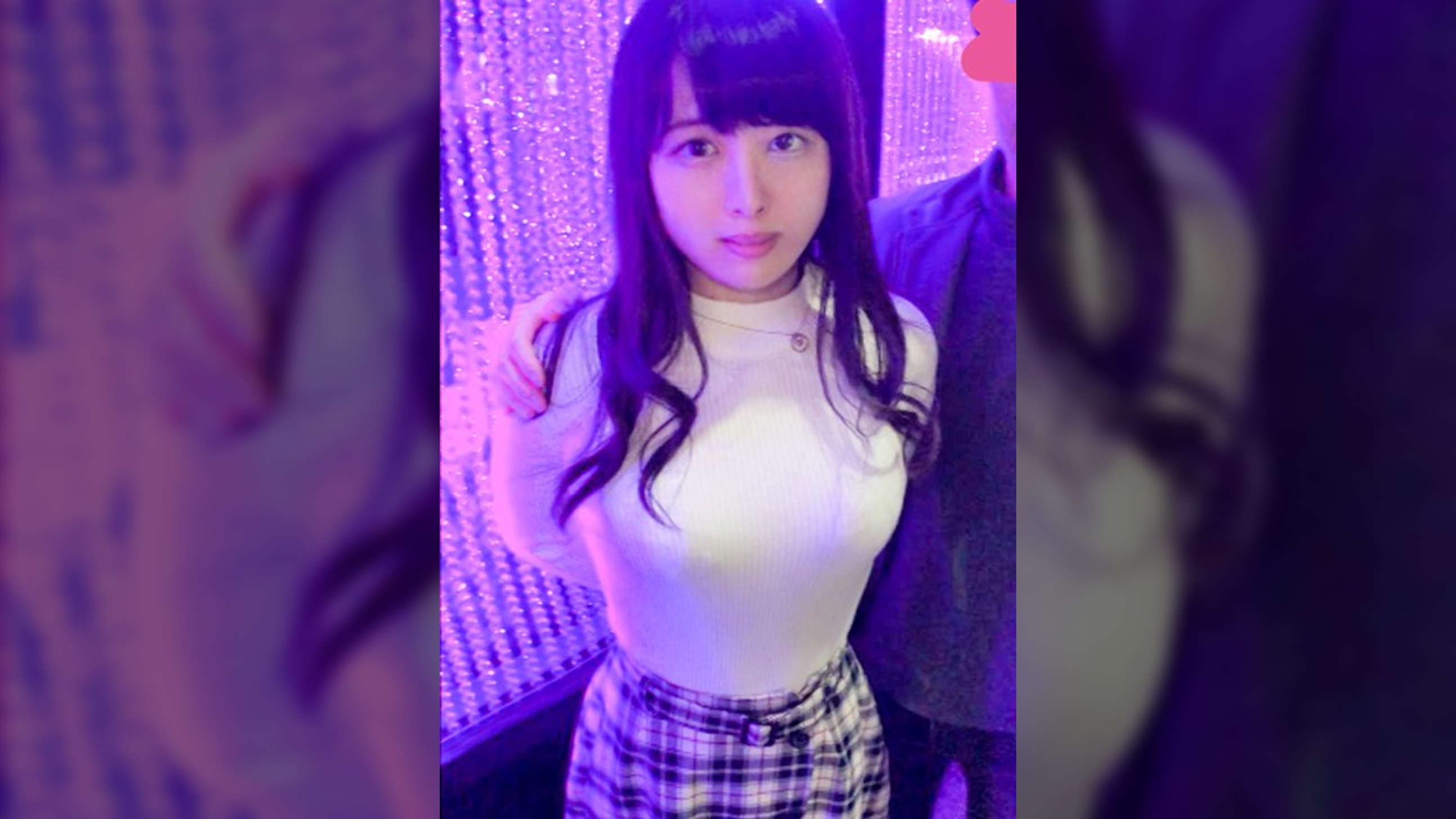 【個人撮影】莉菜ちゃん/24歳/塾講師/このギャップがすごい2019/超清楚/と思いきやドエロ/露出/ノーパンお散歩/エロタイツ/3発射/SEX/腹出し/フェラ/口内発射x2/お風呂プレイ