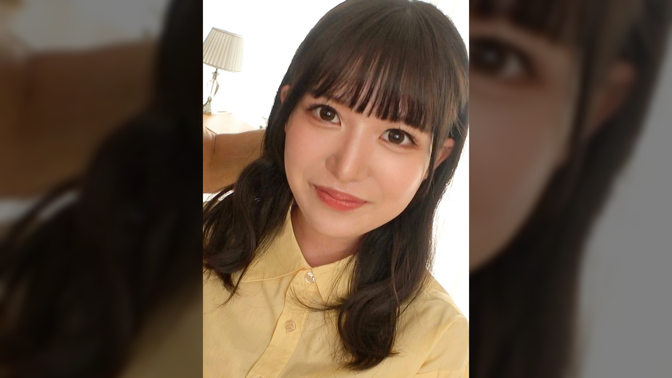 【今まで付き合ったのは1人だけ…】小さいお口いっぱいにチ●コを頬張る姿は、まさに小動物のような可愛らしさ！極小マ●コに思わず、声が漏れる男優…チ●コを咥えこんで離さないキツマンをとくとご覧あれ！！【初撮り】ネットでAV応募→AV体験撮影 2071