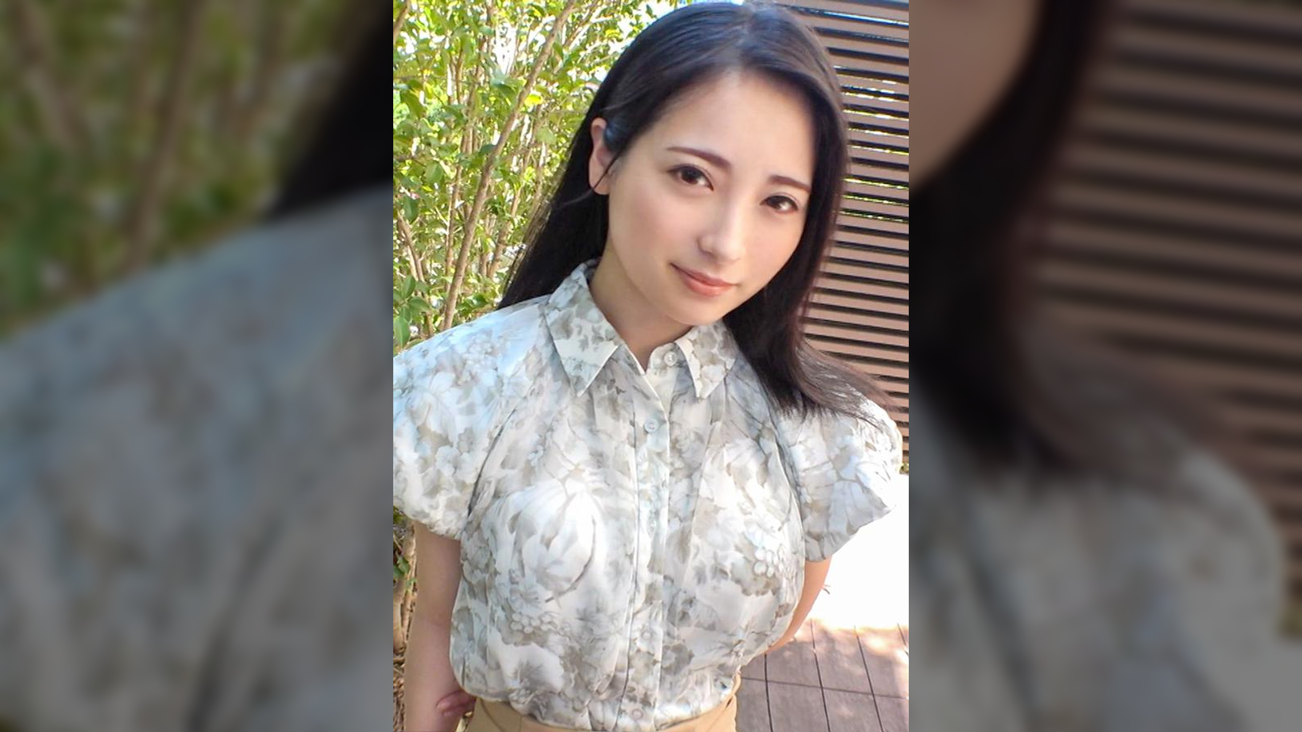 【高嶺の花】人生で3本目のチ○コを迎え入れる清楚系美女！どノーマルなセックスしか経験無かったのに、激しく求められ潮吹き大絶叫！【初撮り】ネットでAV応募→AV体験撮影 2074