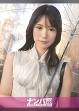 マジ軟派、初撮。 2018 雨降る新宿の夜に一人佇む美女をナンパ！一緒に飲みませんかと声をかけ、あれよあれよと終電逃し！貪るようなキスからお酒で火照った敏感スレンダーボディを震わす・・・！