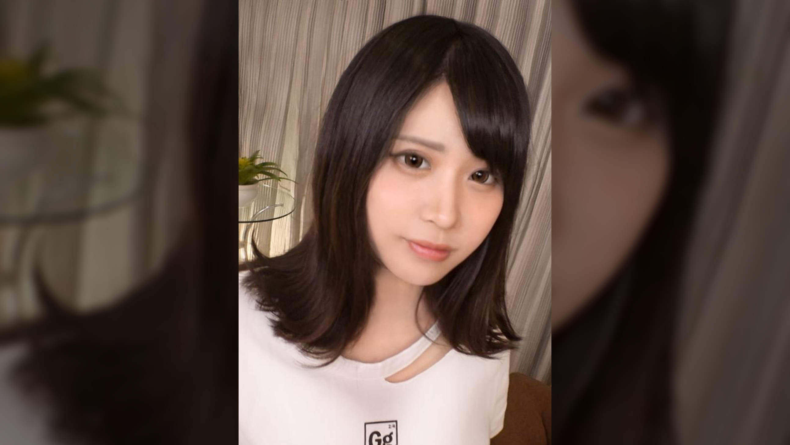 【初撮り】【天真爛漫娘】【全身性感帯】感じすぎて逝きながら大量潮吹きしちゃう現役大●生が登場。男優の激しい腰使いに身を委ねて幾度も絶頂すると、悦びに満ちた声が部屋中に響き渡り.. ネットでAV応募→AV体験撮影 1797