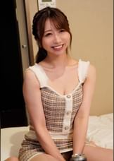 ＜六本木高級キャバ嬢もお店を出たらただの女＞イキまくる超敏感体質の癒し系美女とアフター中出しSEX！　まなみさん