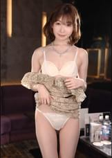 ＜六本木高級キャバ嬢もお店を出たらただの女＞ハメ撮り好きな色白スレンダー美女とゴム無し中出しSEX！　まりさん