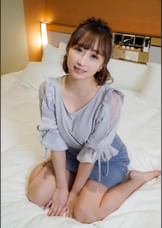 ＜六本木高級キャバ嬢もお店を出たらただの女＞超敏感体質でイキまくる149cm小柄軟体美女と濃厚中出しアフターSEX！ あゆみさん