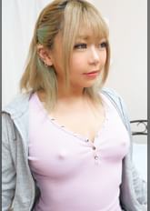 近所に住むヤンキー娘の巨乳ノーブラ乳首ポッチに発情しちゃったボク