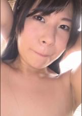 望月れな　AV面接　キャスティング前の全裸チェックや感度チェック