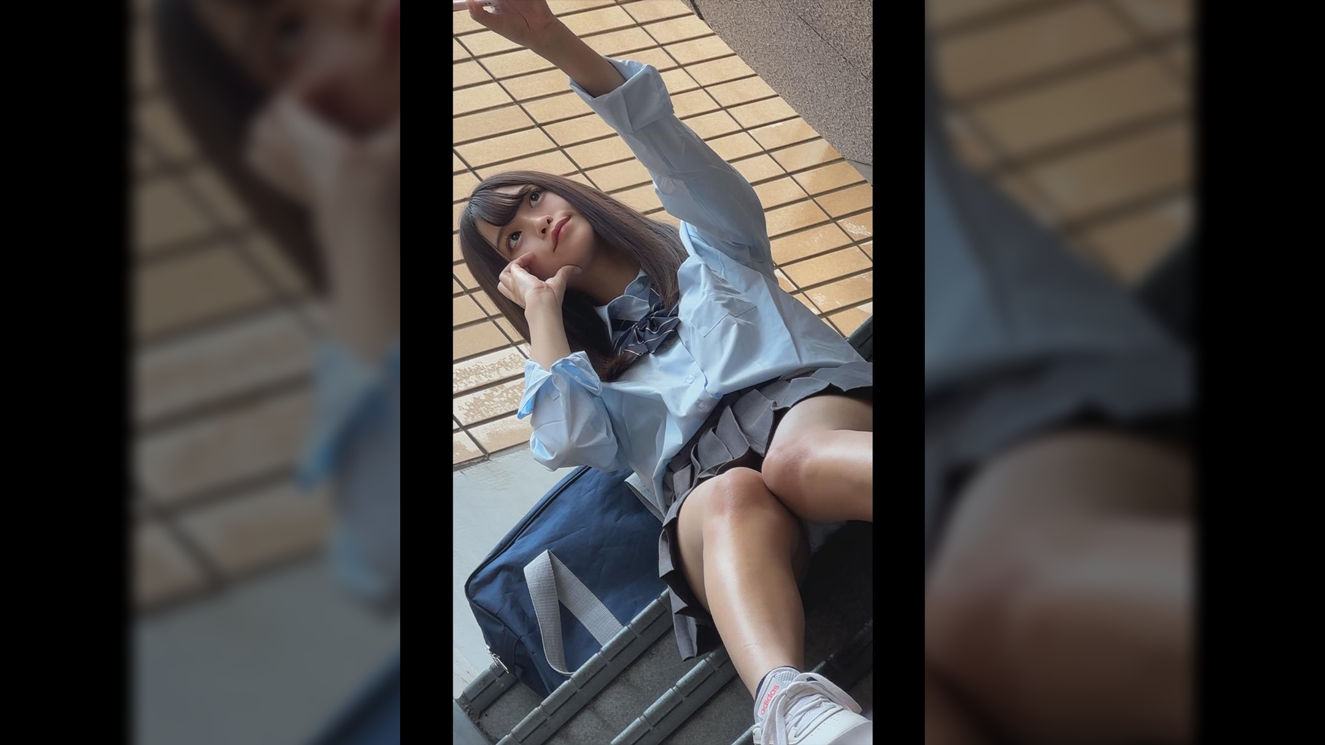 生徒K