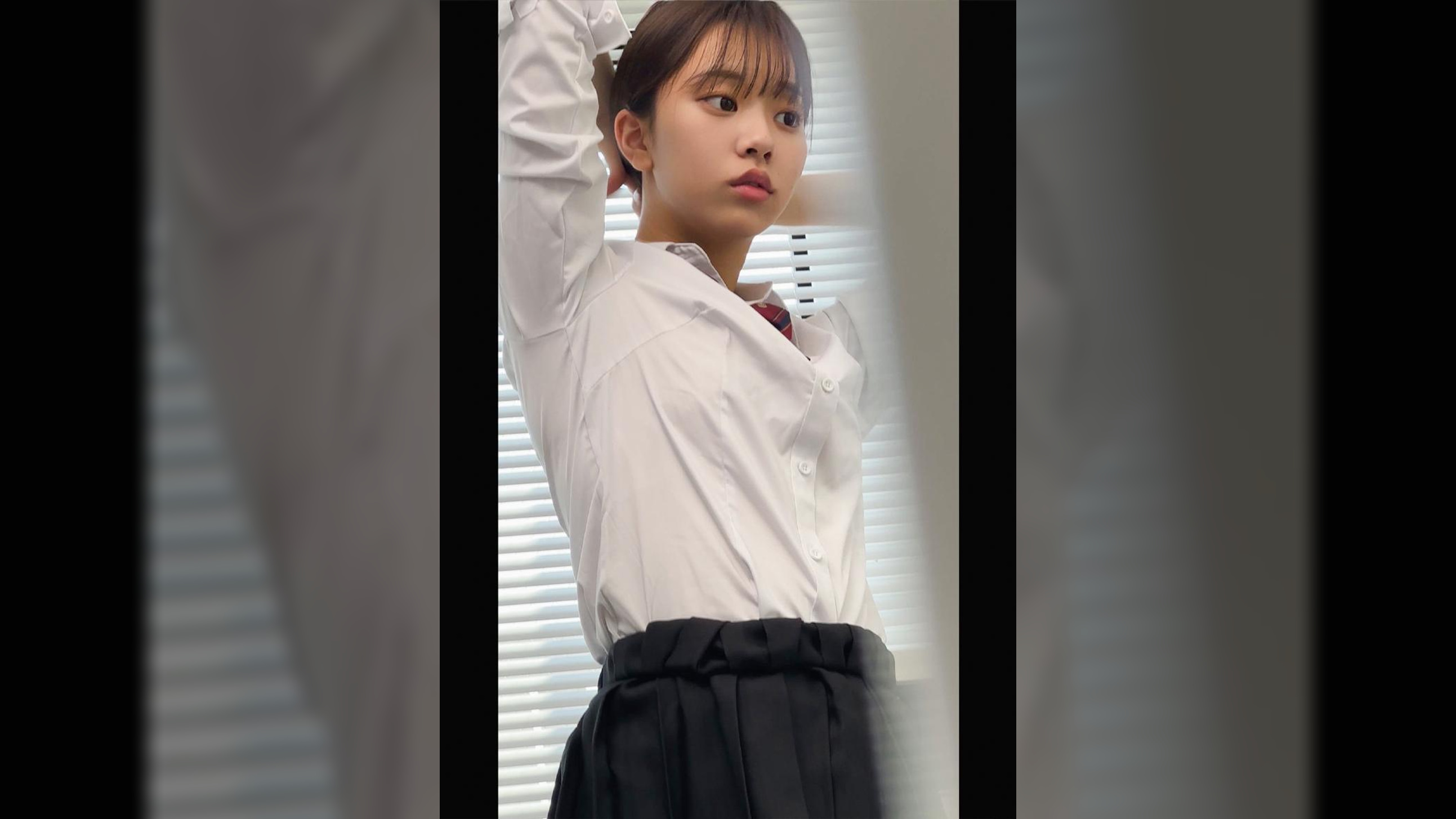 生徒I