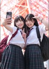 Mちゃん&Hちゃん