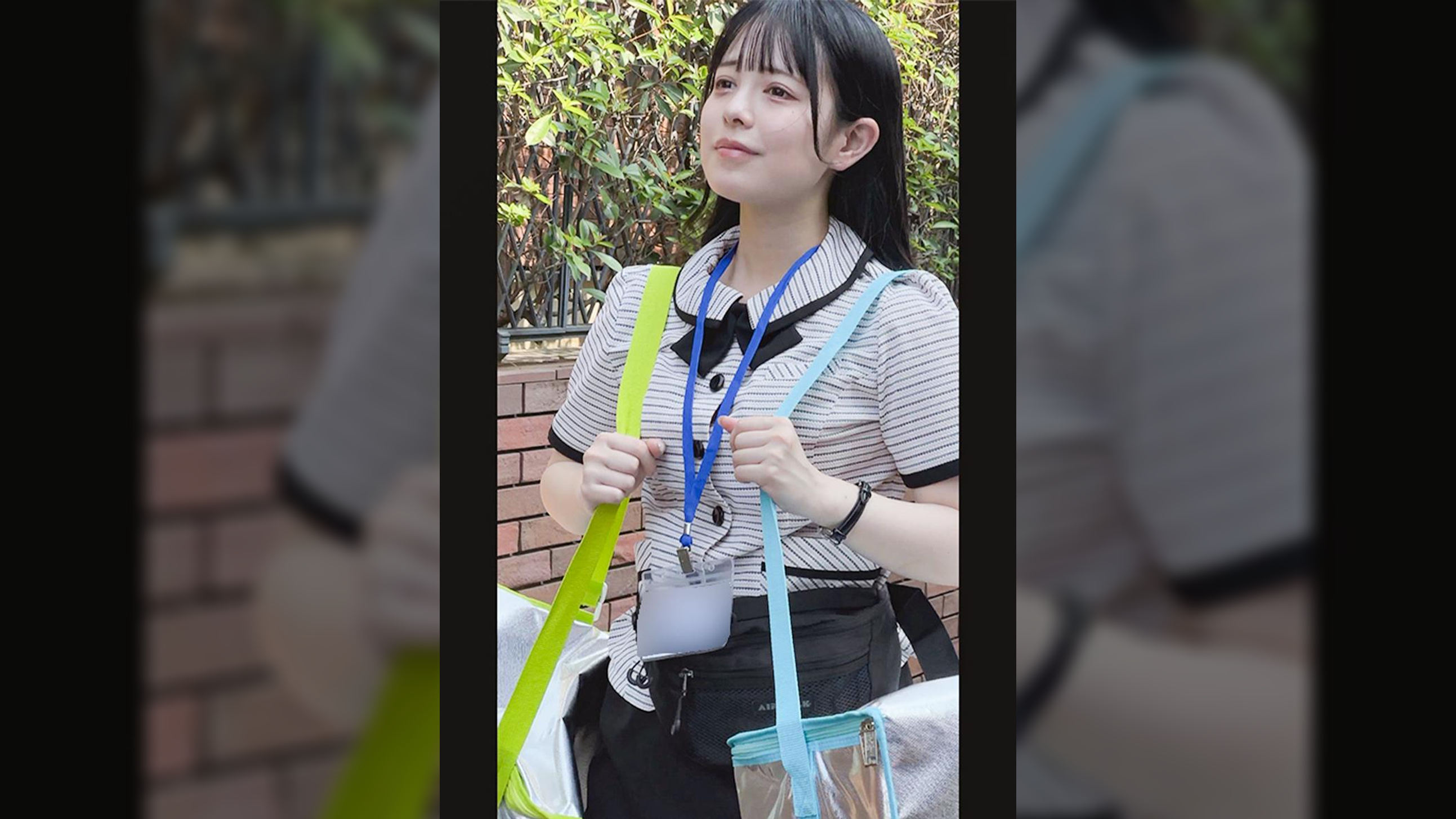 月見さん