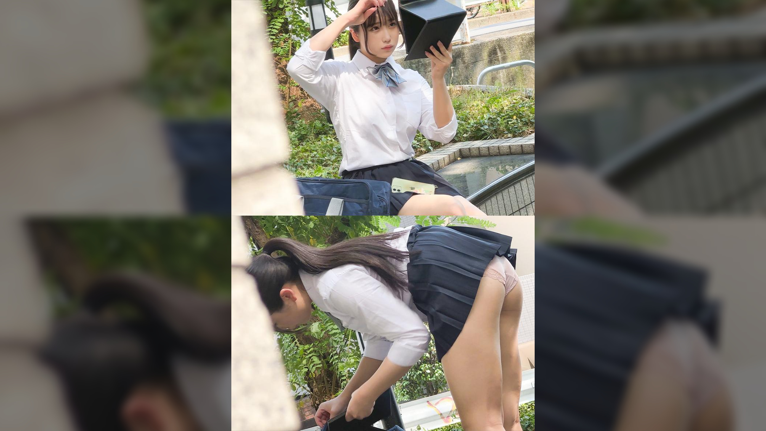 生徒A