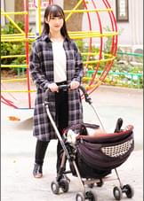 ベビーカー妻Y@新宿区