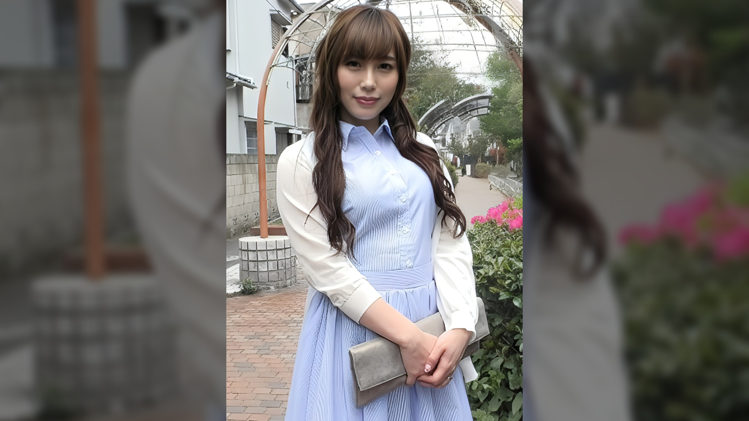 自宅NTR妻　横山さん36才