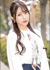 Gカップ清楚系黒髪ロングのムッツリスケベ人妻