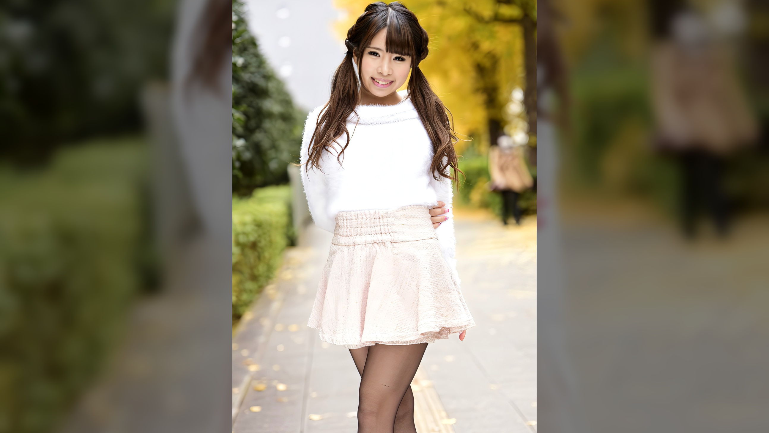 タイトル　地下アイドル黒歴史　流出エロ動画