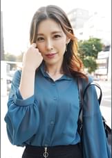 美魔女人妻！初3P浮気セックス