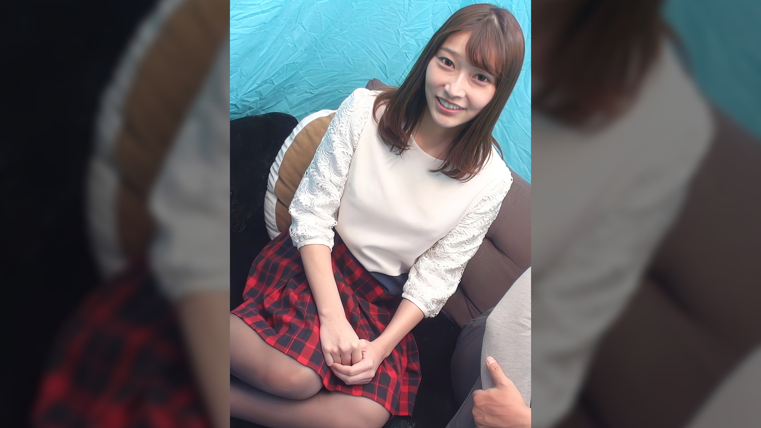 初イキれんか　19才