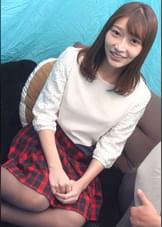 初イキれんか　19才