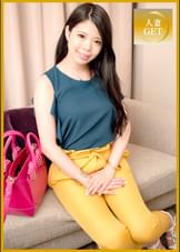 ナンパでGETした素敵な人妻　めるさん 27歳