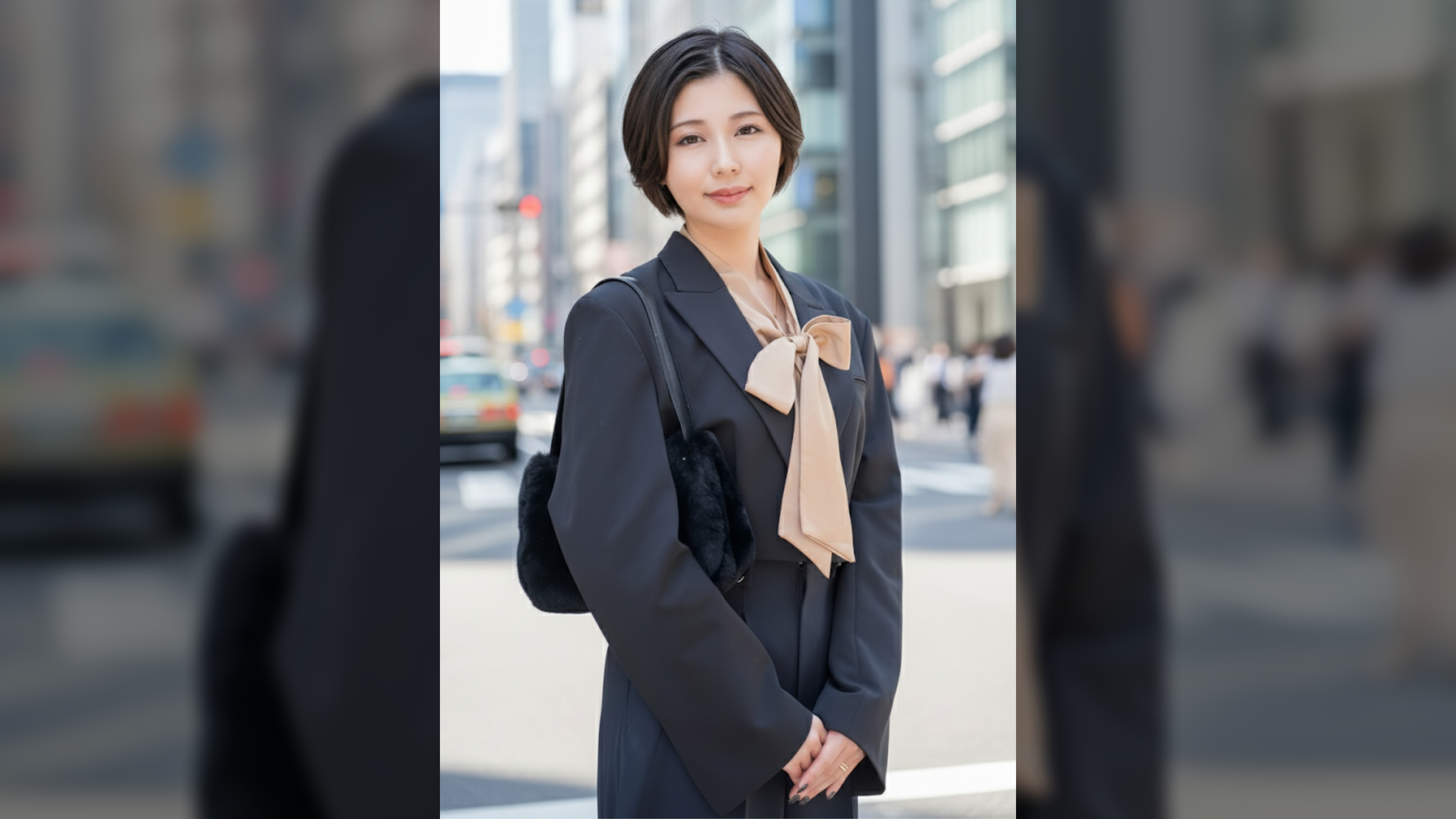 初浮気SEXは3Ｐ！