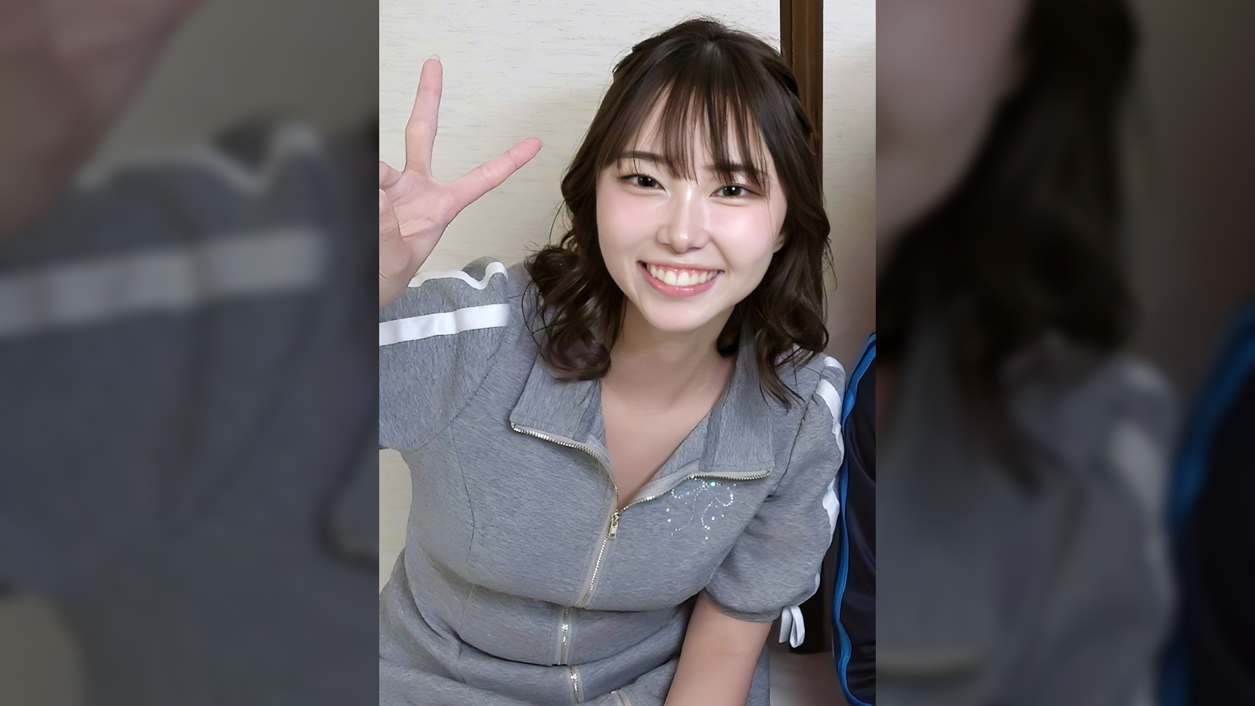 姉弟でも異性の意識してるの？　なぎさ25才＆ゆうと君22才