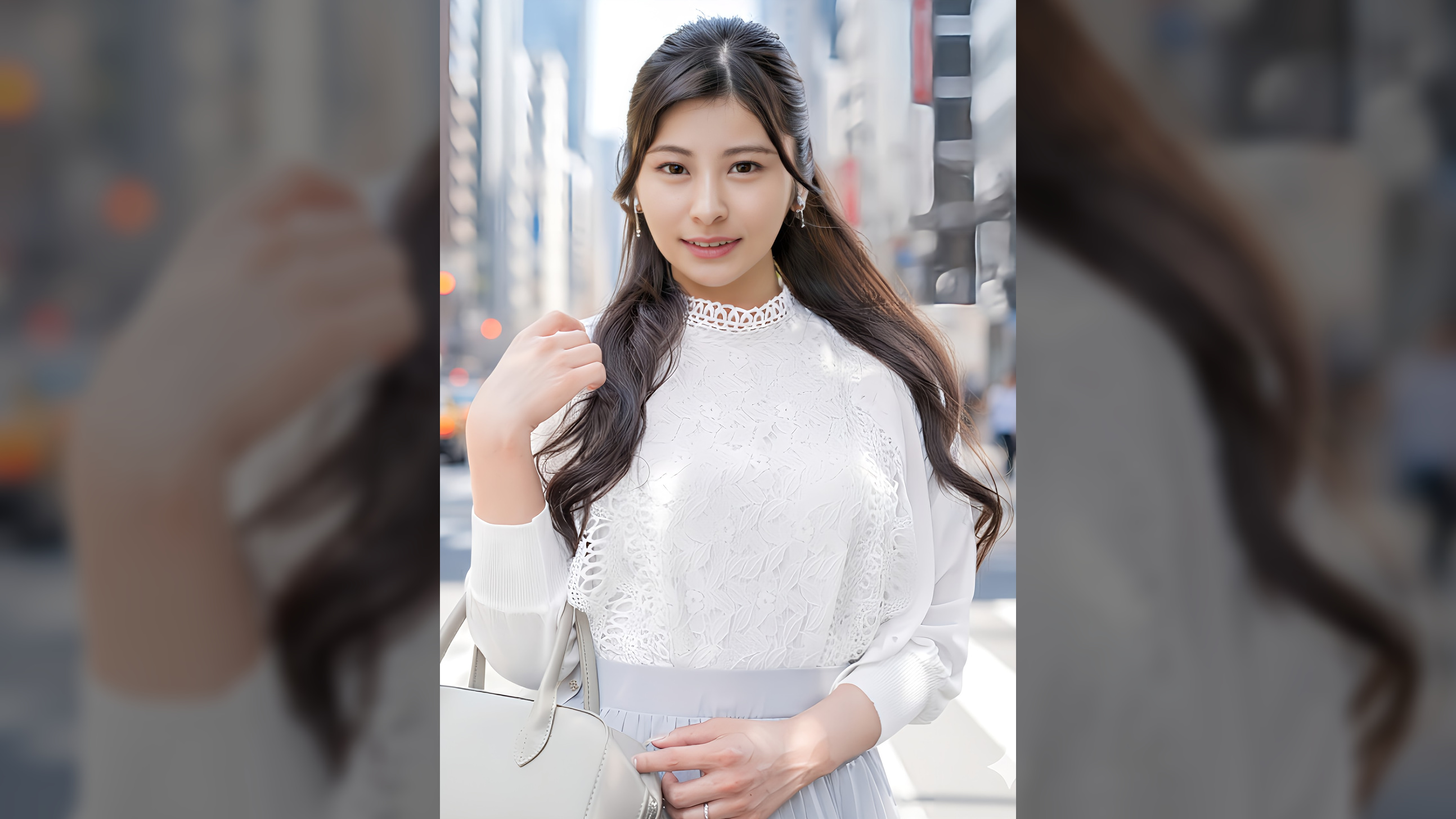 Ｈカップ人妻は性欲旺盛