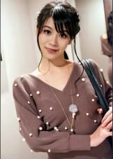 素人妻ナンパ　佳純さん　35歳