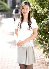 女子アナ志望　有名女子大ミスキャンパス