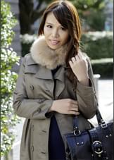 街ヤリ　人妻ナンパTV　純さん　37歳