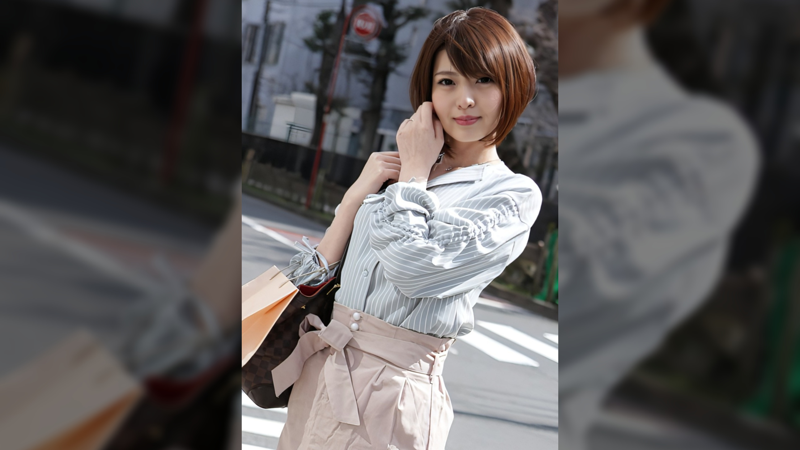 上流階級人妻　麻耶さん