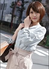 上流階級人妻　麻耶さん