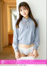 「個撮ナンパ」おじさん大好き敏感スレンダー美女！ディープキス魔でとてつもなくエッチ好きなんです。