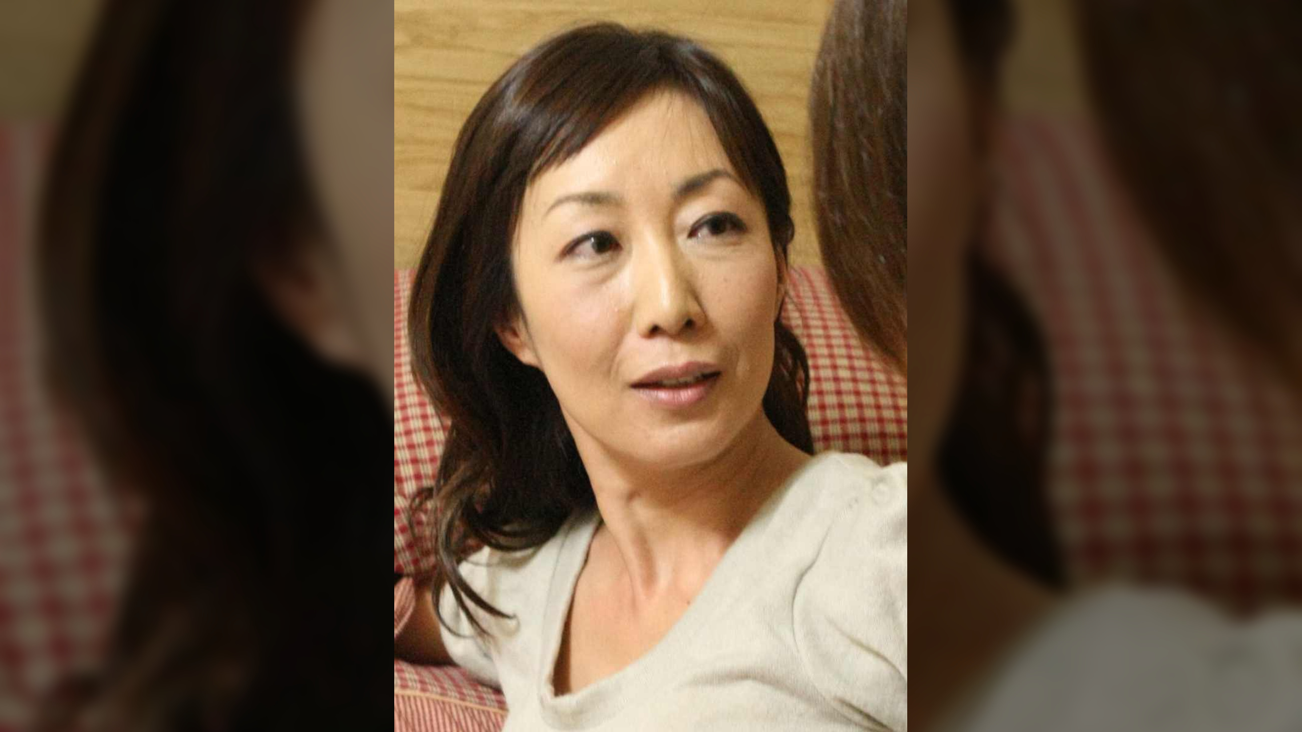 静乃さん(44歳)