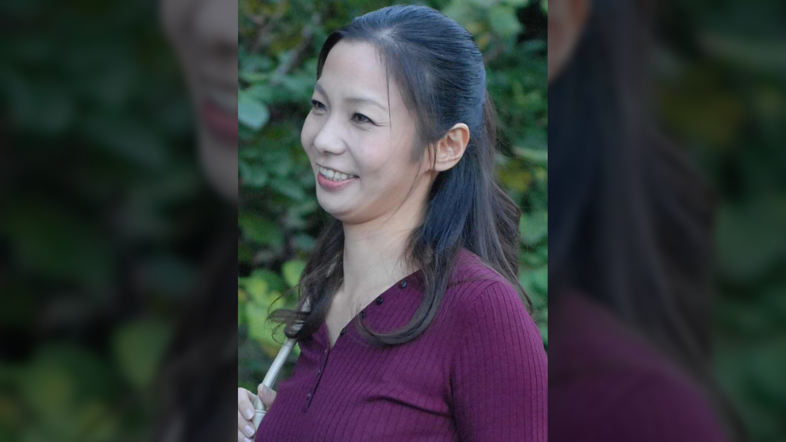 礼子さん(42歳)