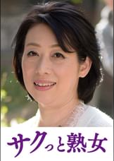 絶叫！本気でイキ悶える変態美熟女　舞子