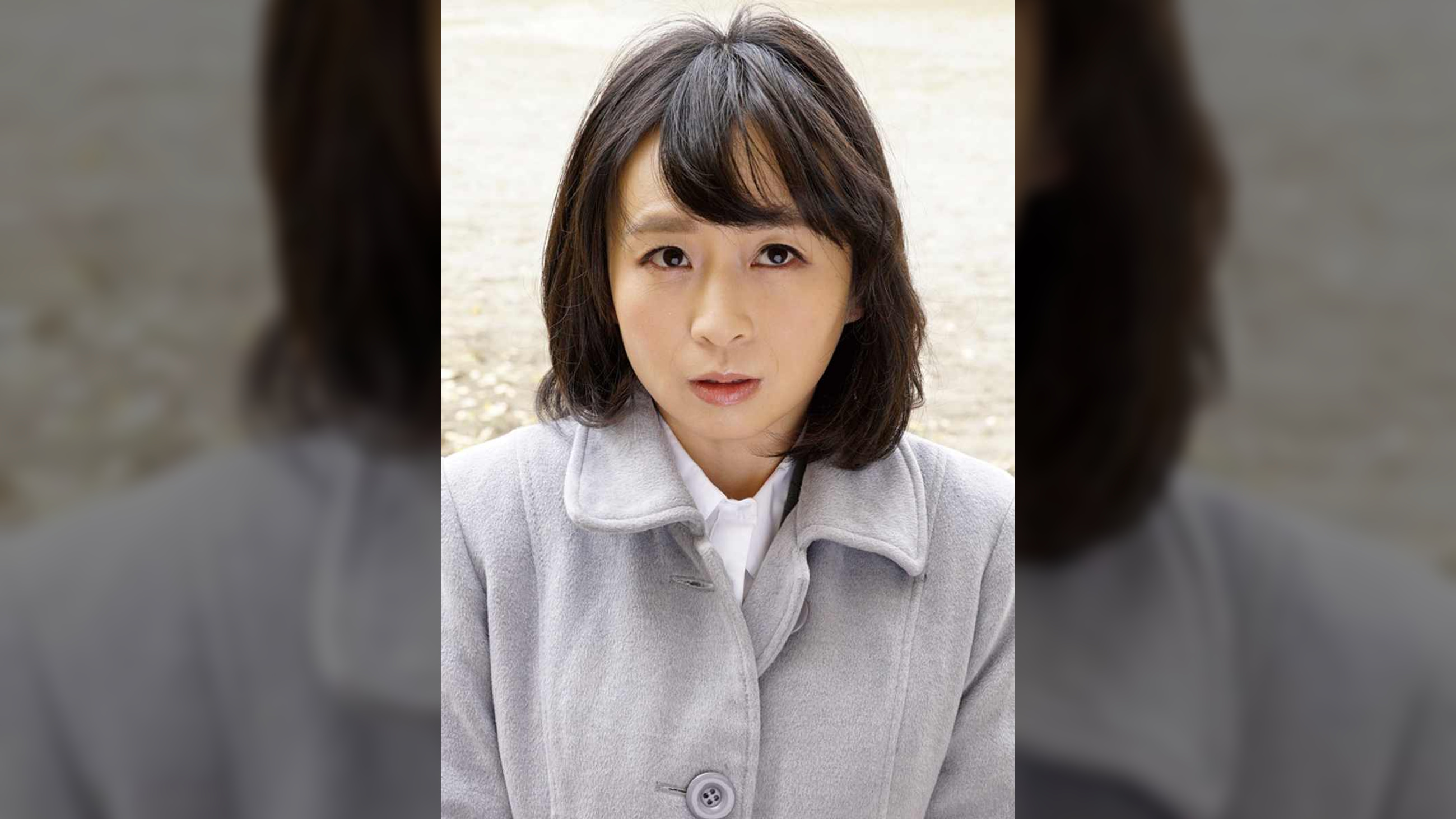 希さん（仮）